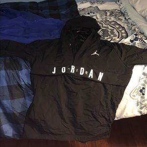 jordan windbreaker